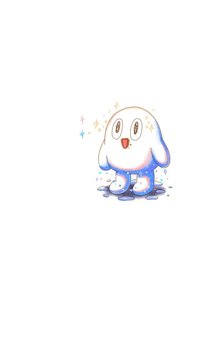 The Old Man and the Snow Sprite Chapter 6 - page 13