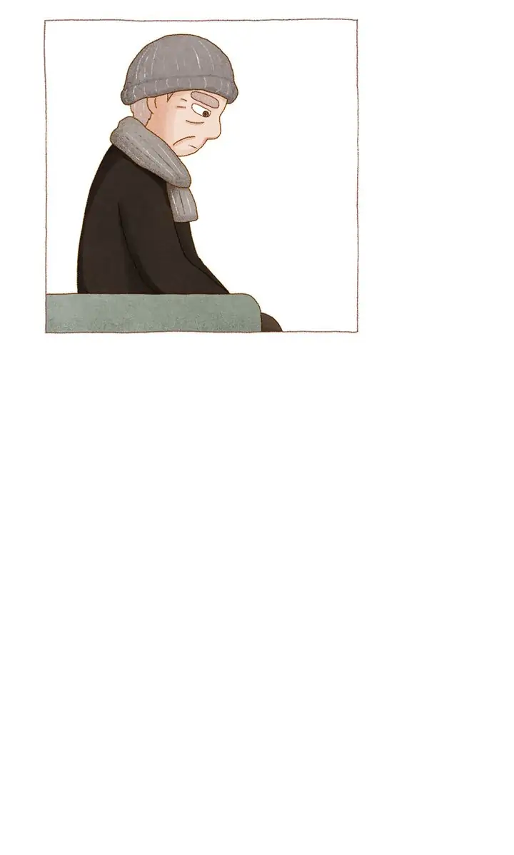 The Old Man and the Snow Sprite Chapter 6 - page 122