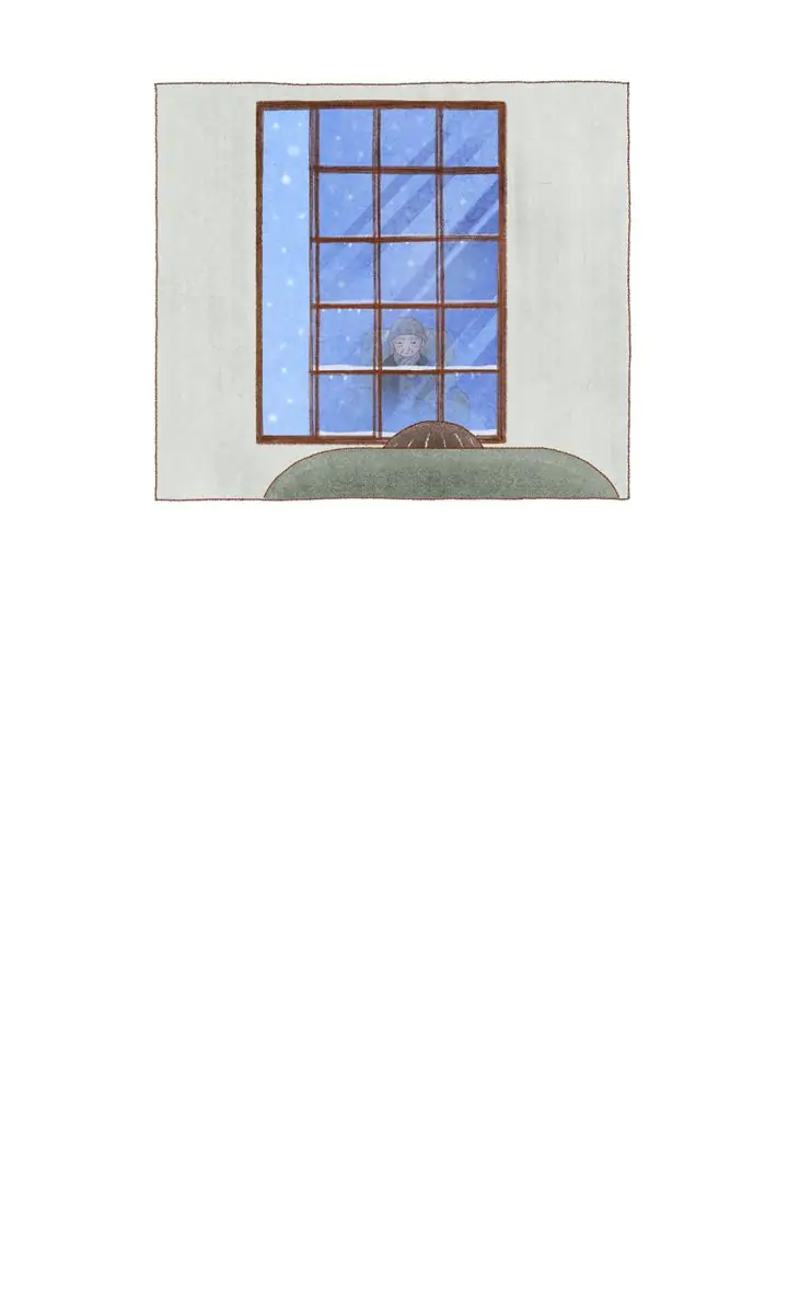 The Old Man and the Snow Sprite Chapter 6 - page 123