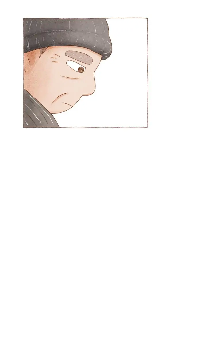 The Old Man and the Snow Sprite Chapter 6 - page 125