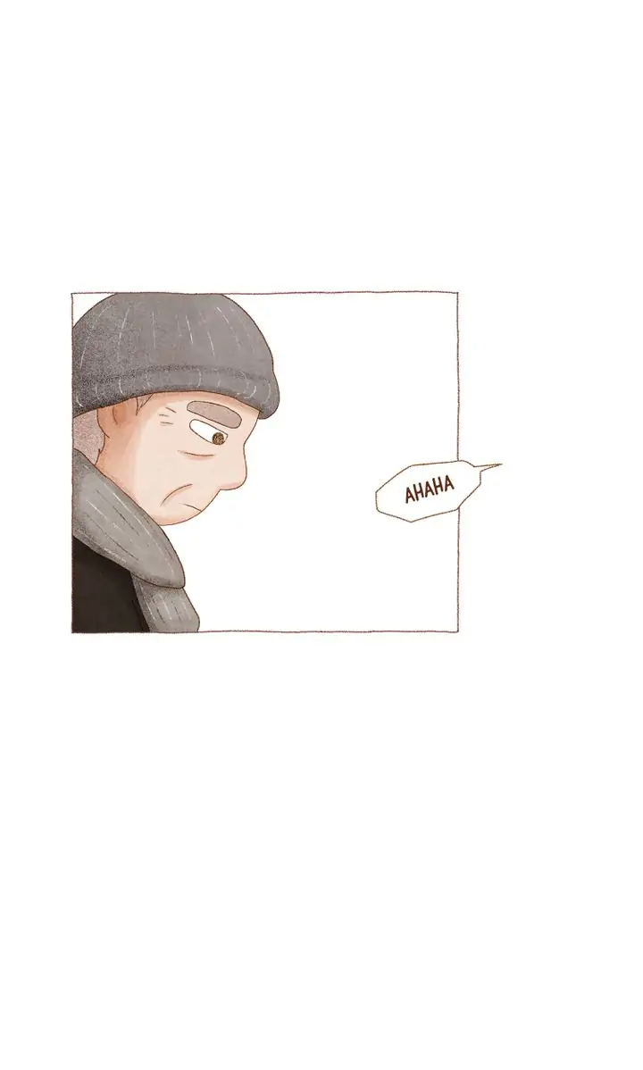 The Old Man and the Snow Sprite Chapter 6 - page 126