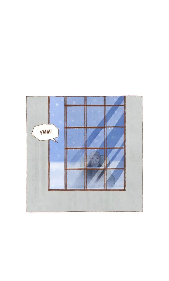 The Old Man and the Snow Sprite Chapter 6 - page 128