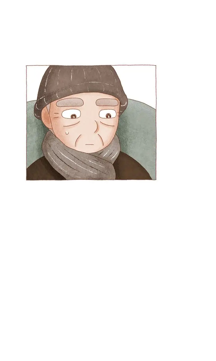 The Old Man and the Snow Sprite Chapter 6 - page 14