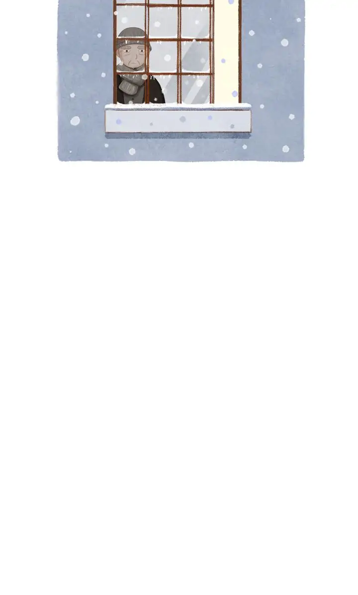 The Old Man and the Snow Sprite Chapter 6 - page 131