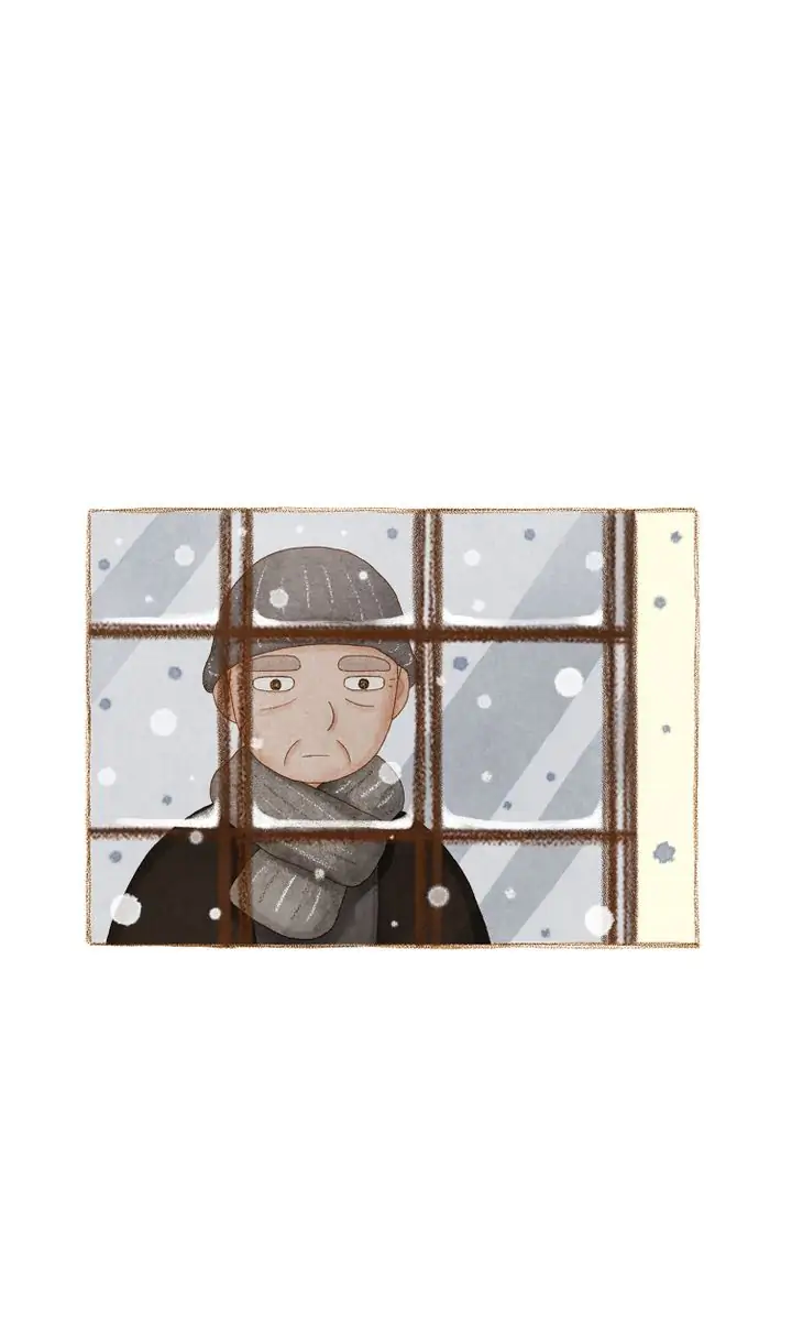 The Old Man and the Snow Sprite Chapter 6 - page 132