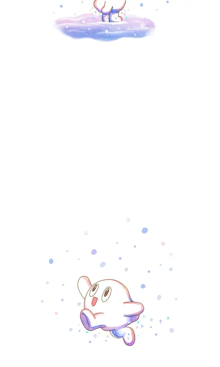 The Old Man and the Snow Sprite Chapter 6 - page 134