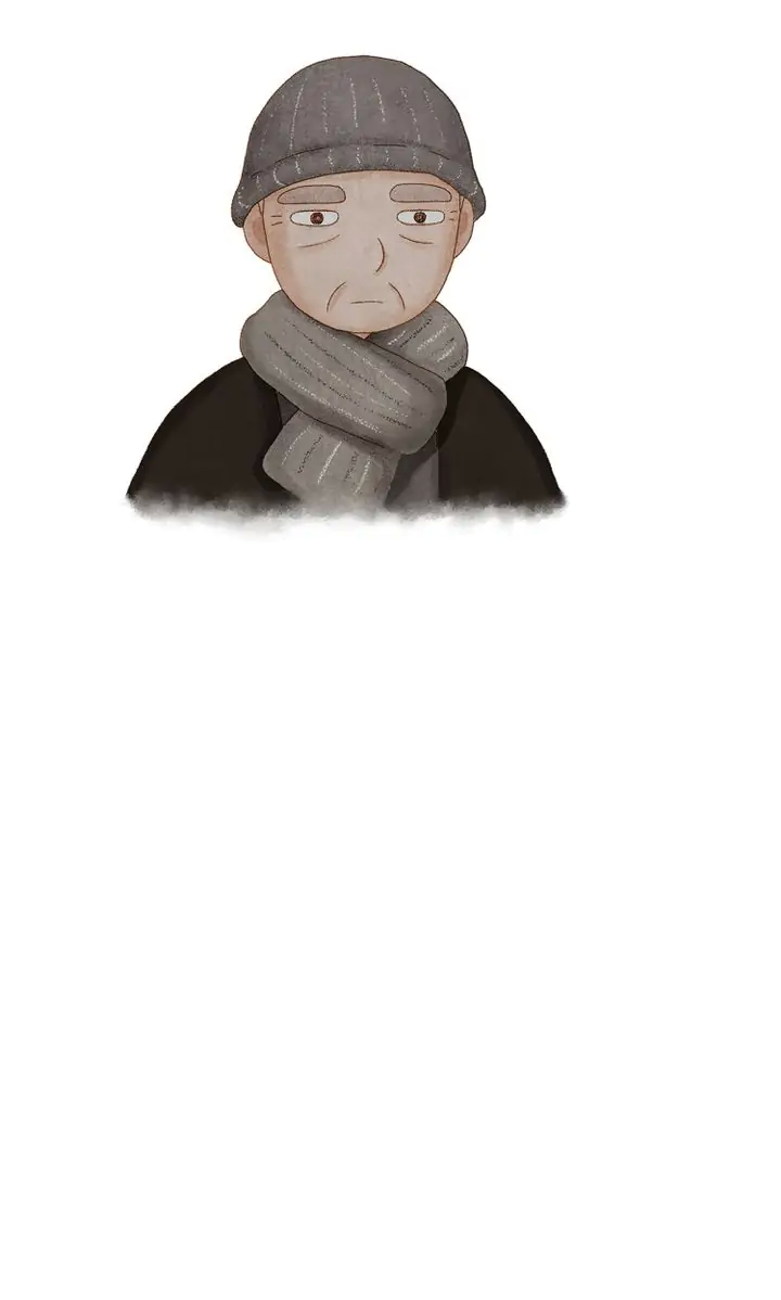 The Old Man and the Snow Sprite Chapter 6 - page 138