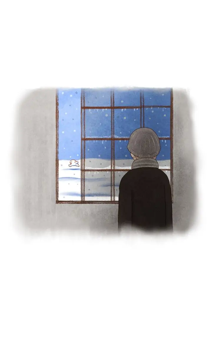 The Old Man and the Snow Sprite Chapter 6 - page 139