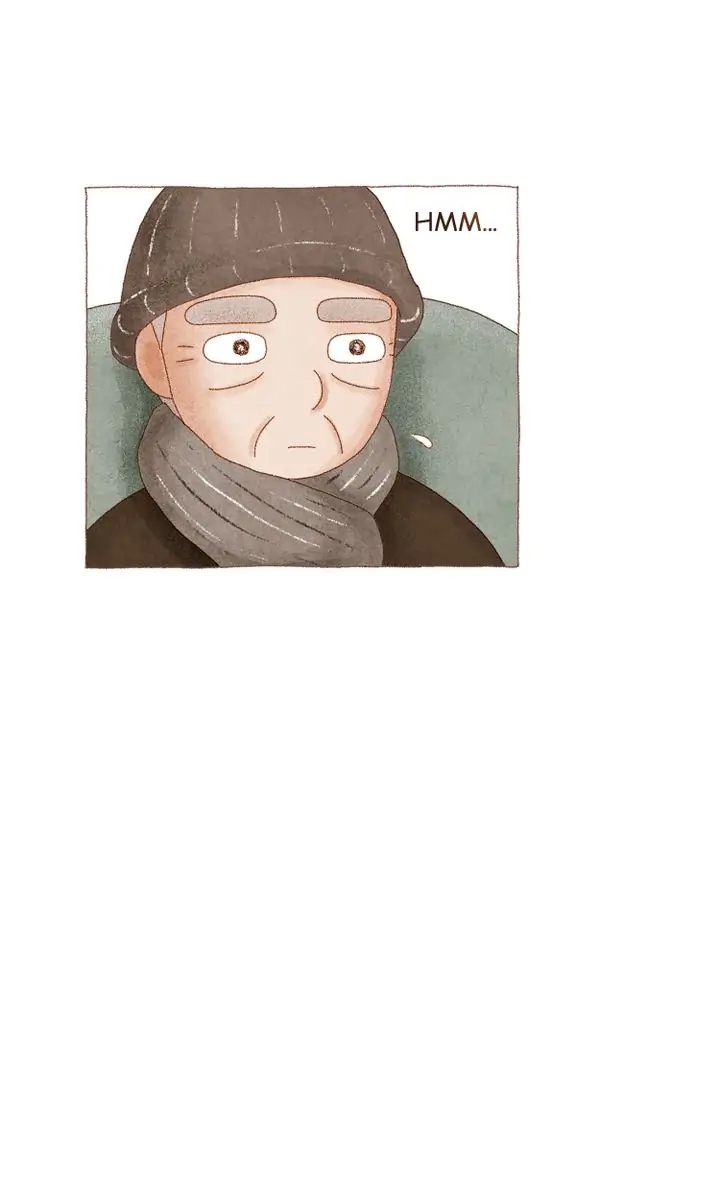 The Old Man and the Snow Sprite Chapter 6 - page 15