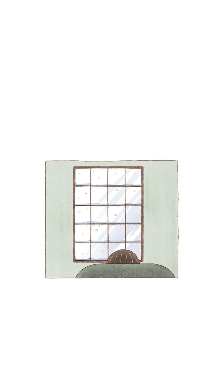 The Old Man and the Snow Sprite Chapter 6 - page 16