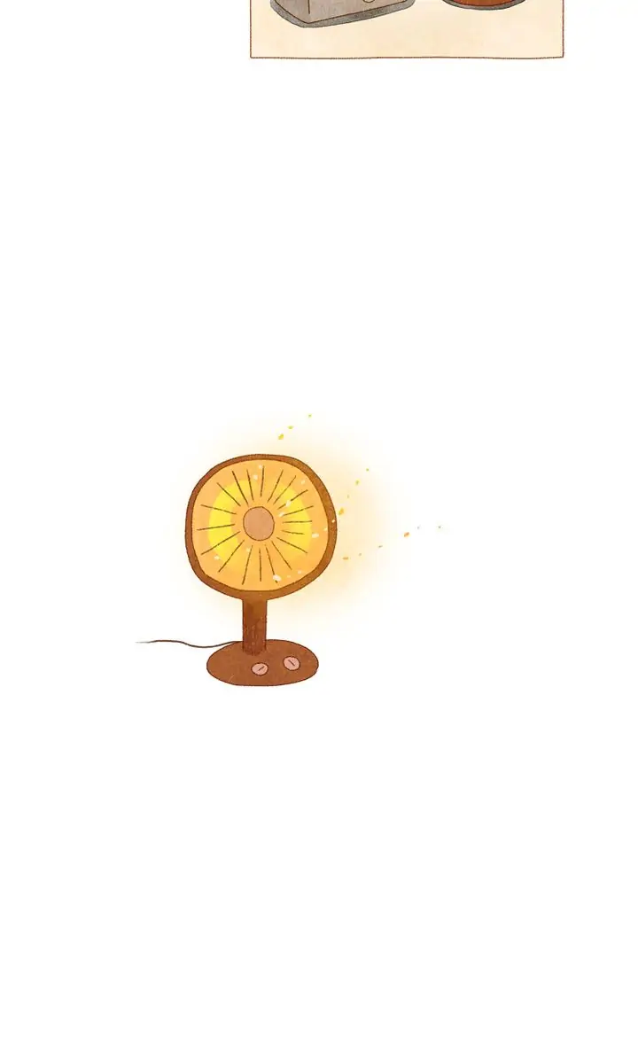 The Old Man and the Snow Sprite Chapter 6 - page 3