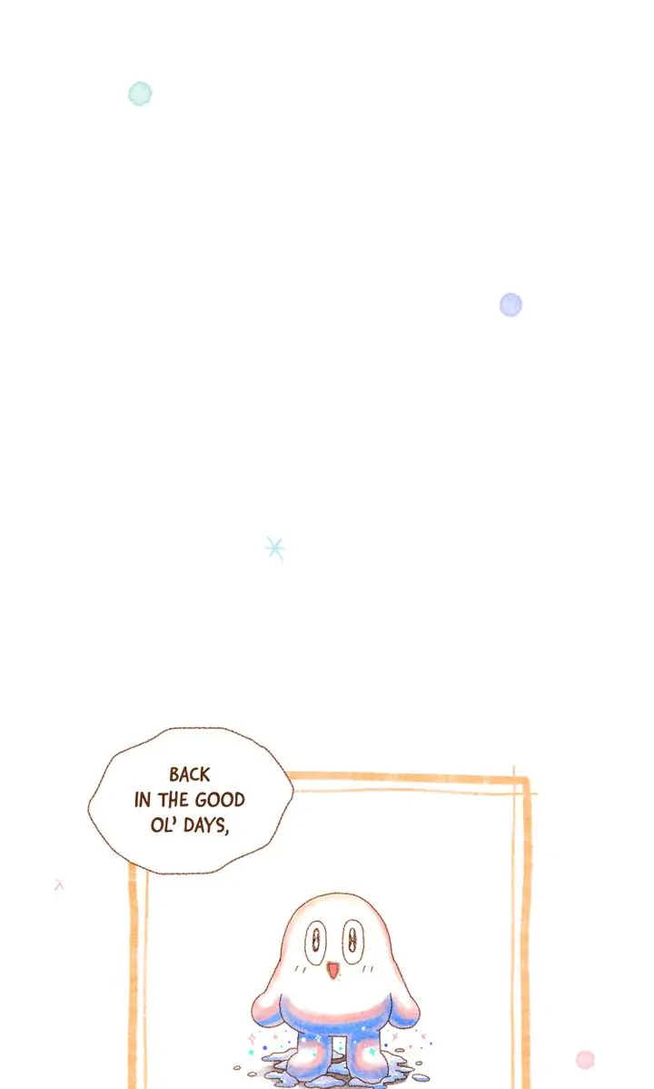 The Old Man and the Snow Sprite Chapter 6 - page 28