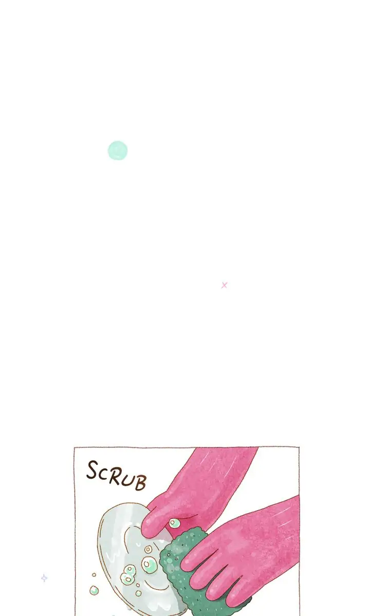 The Old Man and the Snow Sprite Chapter 6 - page 31