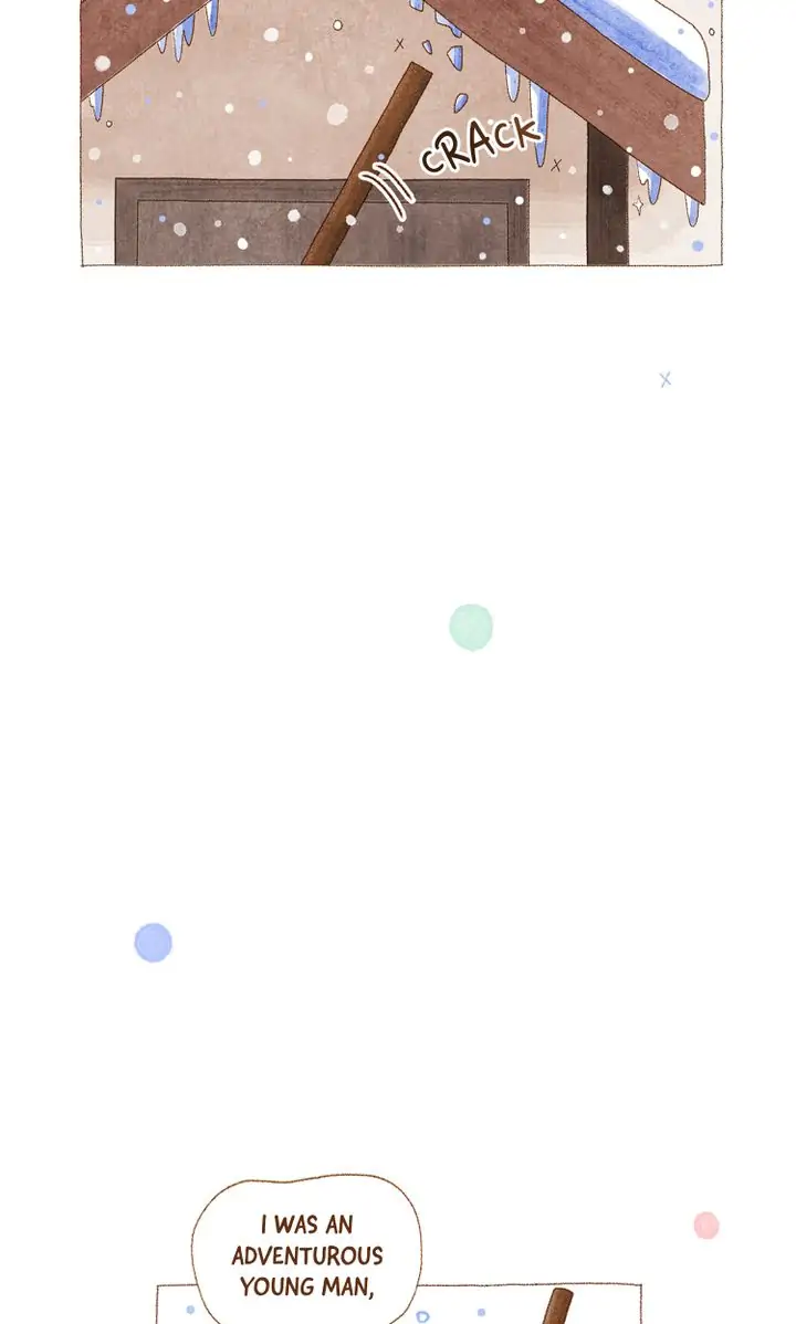 The Old Man and the Snow Sprite Chapter 6 - page 35