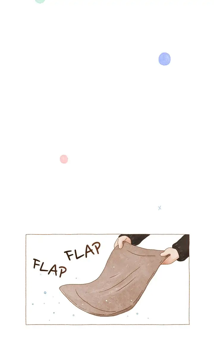 The Old Man and the Snow Sprite Chapter 6 - page 38