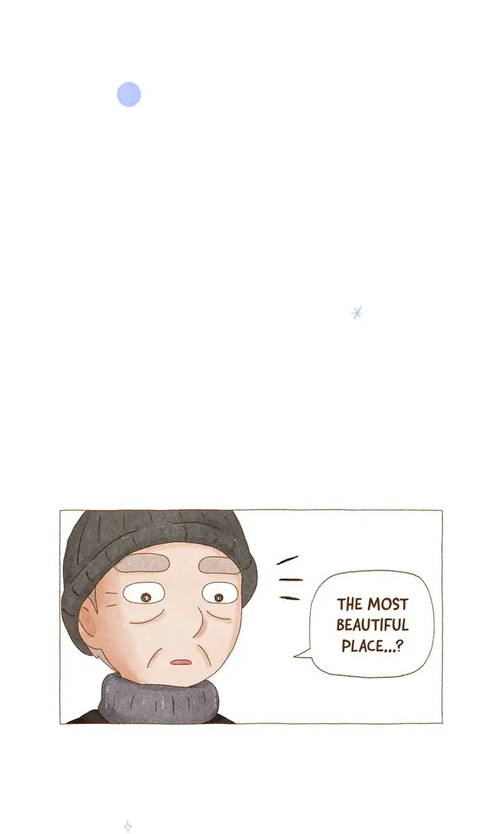 The Old Man and the Snow Sprite Chapter 6 - page 39