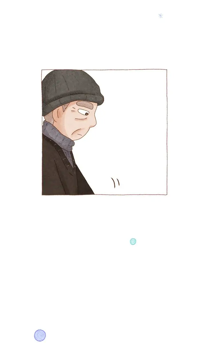 The Old Man and the Snow Sprite Chapter 6 - page 42