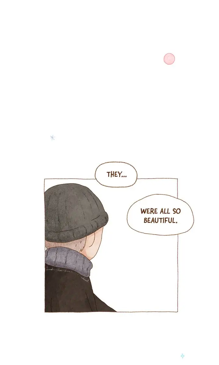 The Old Man and the Snow Sprite Chapter 6 - page 43