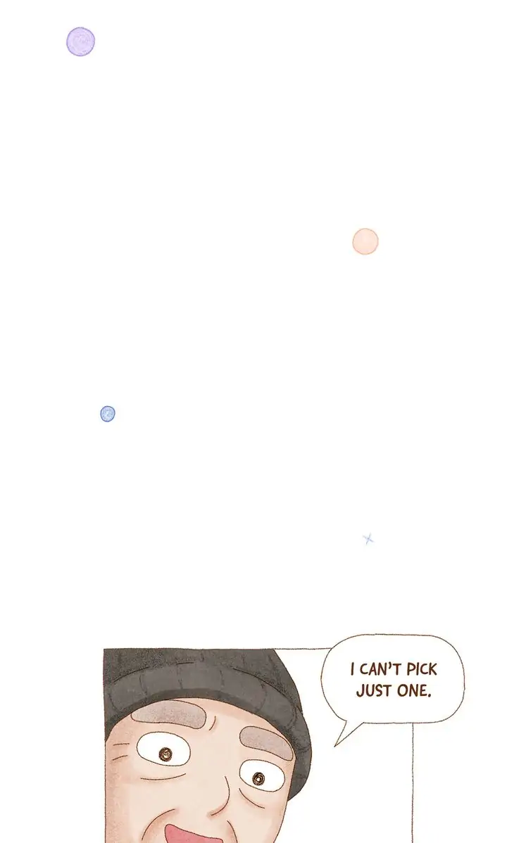 The Old Man and the Snow Sprite Chapter 6 - page 44