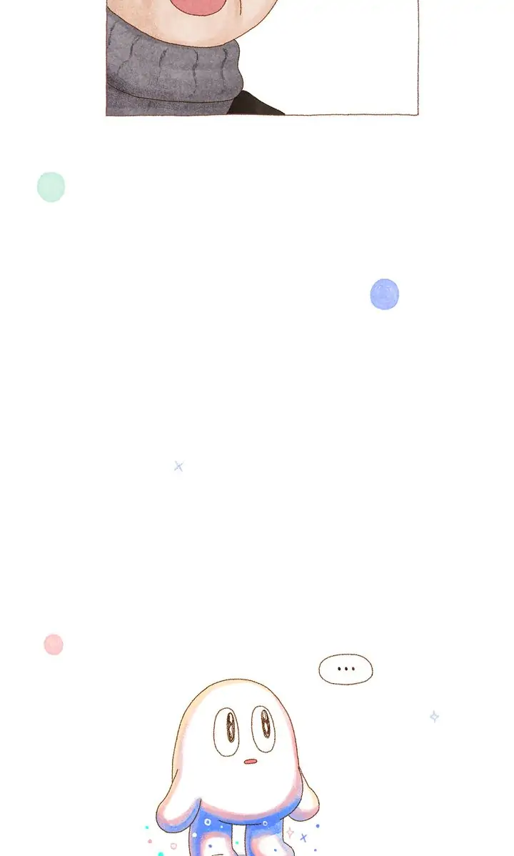 The Old Man and the Snow Sprite Chapter 6 - page 45