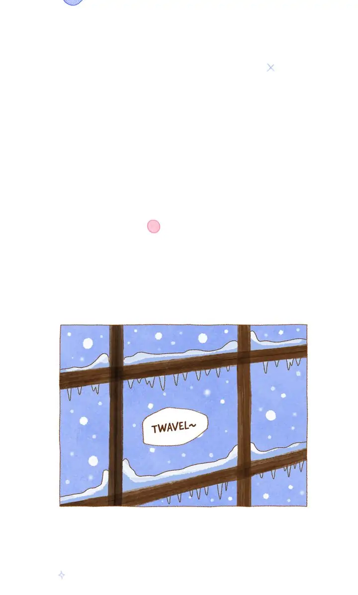 The Old Man and the Snow Sprite Chapter 6 - page 48