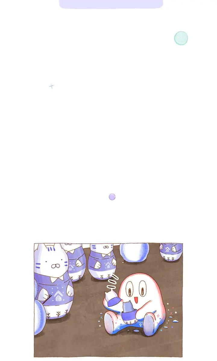 The Old Man and the Snow Sprite Chapter 6 - page 50