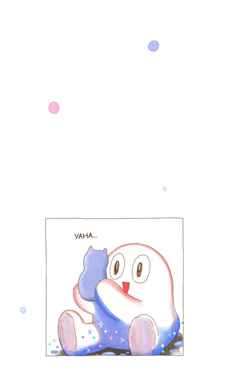 The Old Man and the Snow Sprite Chapter 6 - page 51