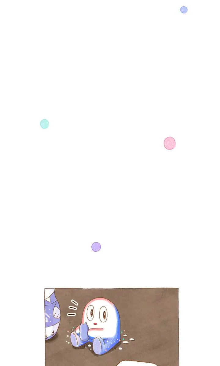 The Old Man and the Snow Sprite Chapter 6 - page 52