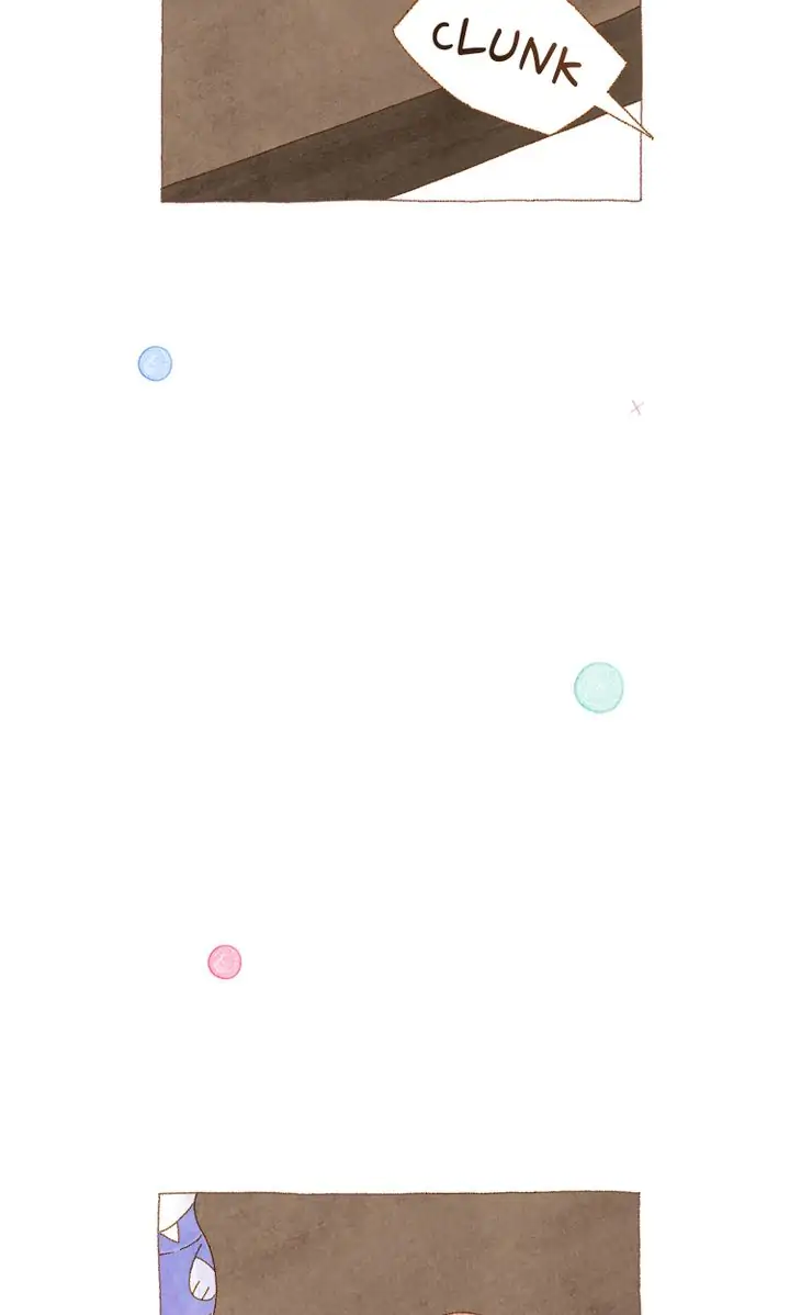 The Old Man and the Snow Sprite Chapter 6 - page 53