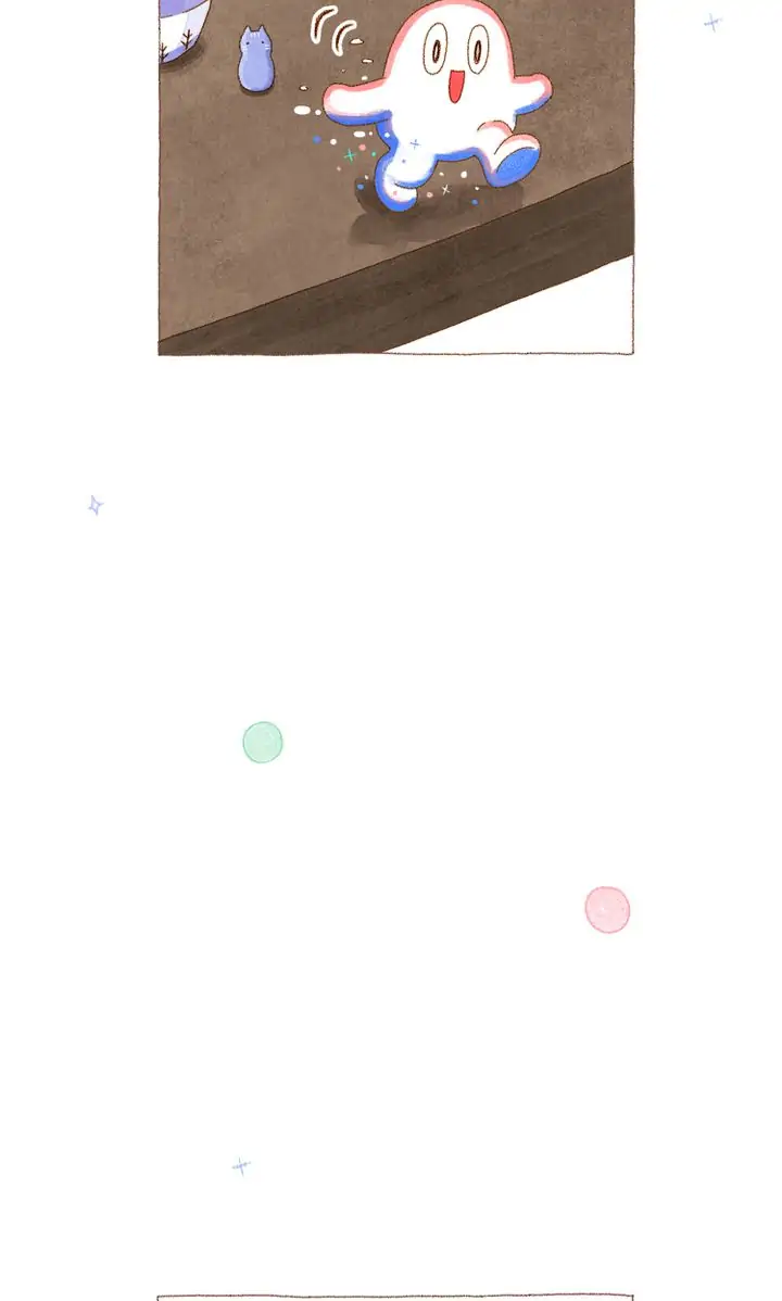 The Old Man and the Snow Sprite Chapter 6 - page 54