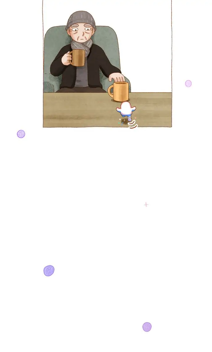 The Old Man and the Snow Sprite Chapter 6 - page 55