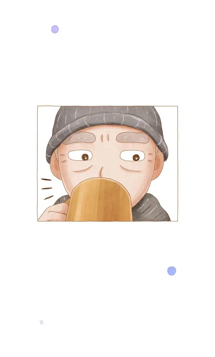 The Old Man and the Snow Sprite Chapter 6 - page 57