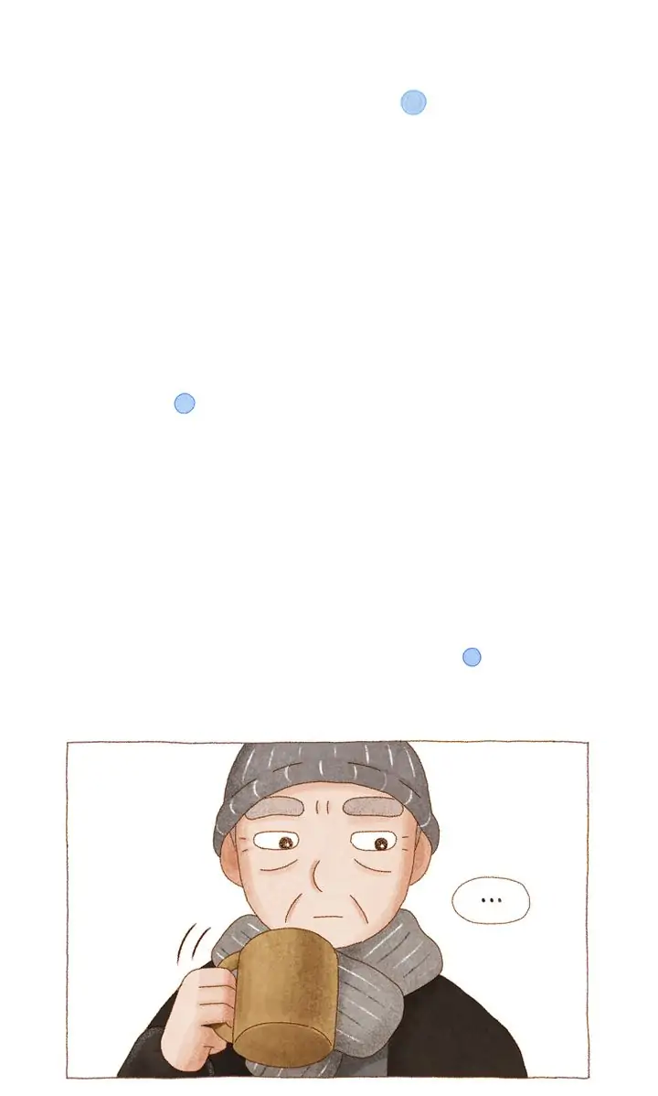 The Old Man and the Snow Sprite Chapter 6 - page 58