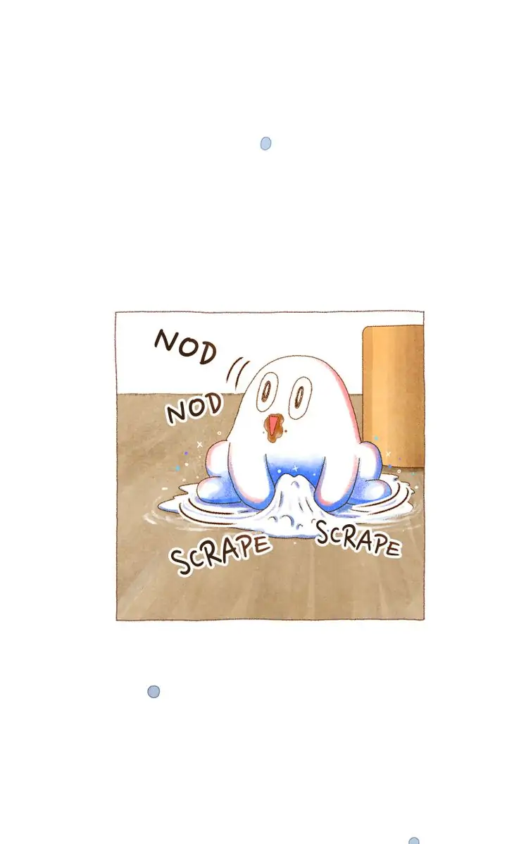 The Old Man and the Snow Sprite Chapter 6 - page 61