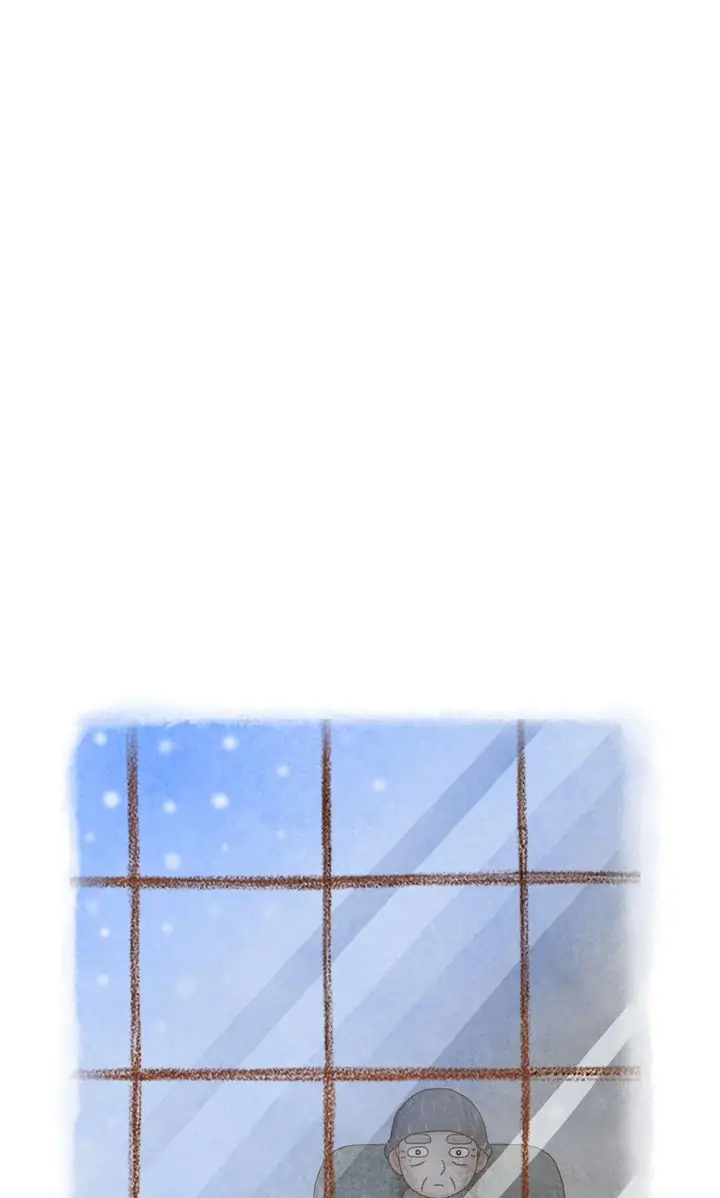 The Old Man and the Snow Sprite Chapter 6 - page 70