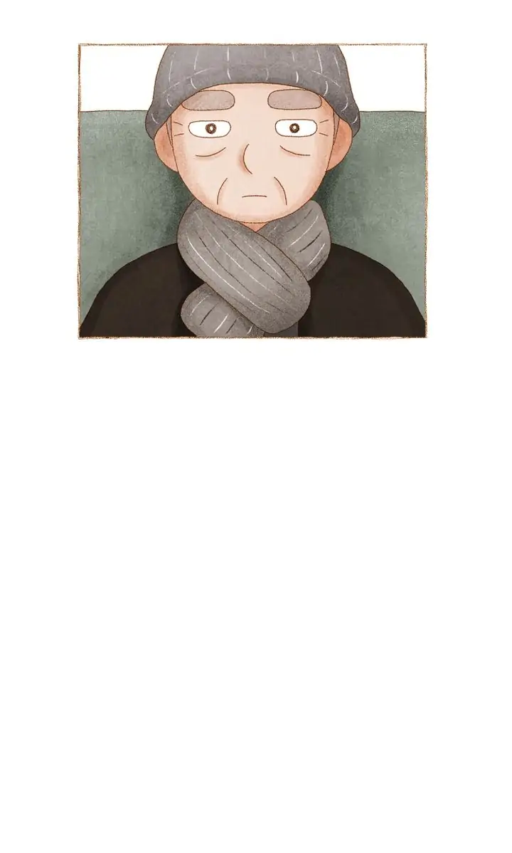 The Old Man and the Snow Sprite Chapter 6 - page 75