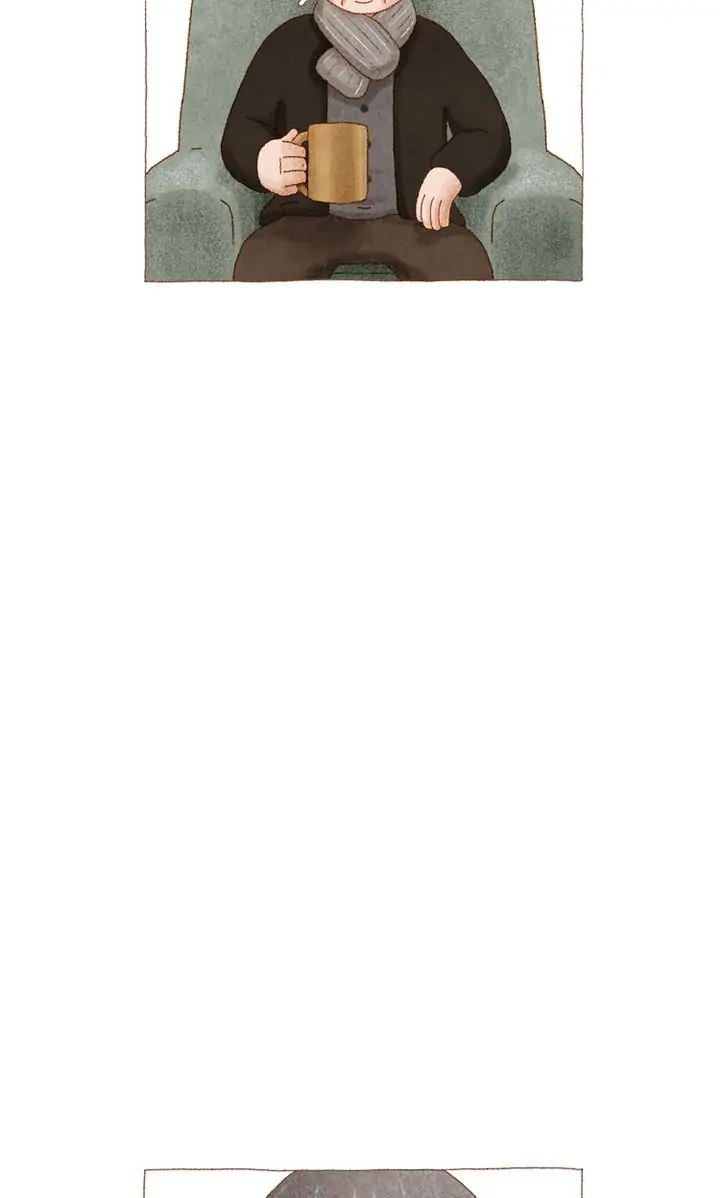 The Old Man and the Snow Sprite Chapter 6 - page 79