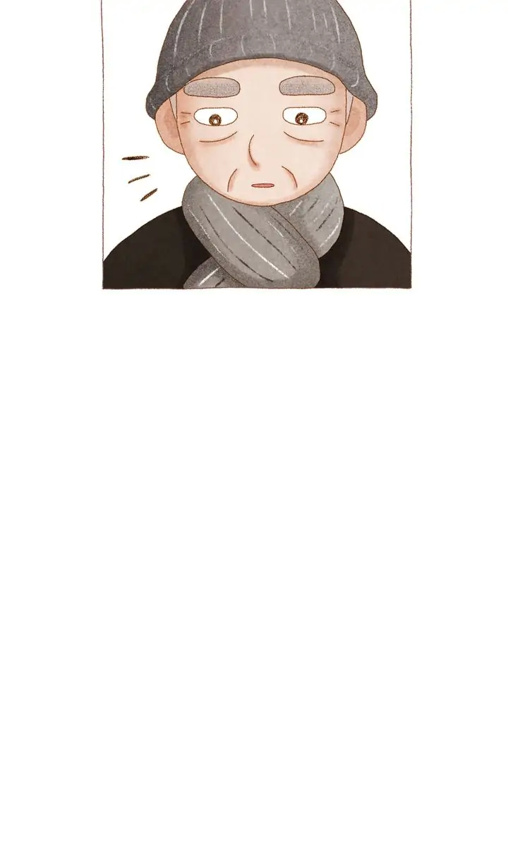 The Old Man and the Snow Sprite Chapter 6 - page 80