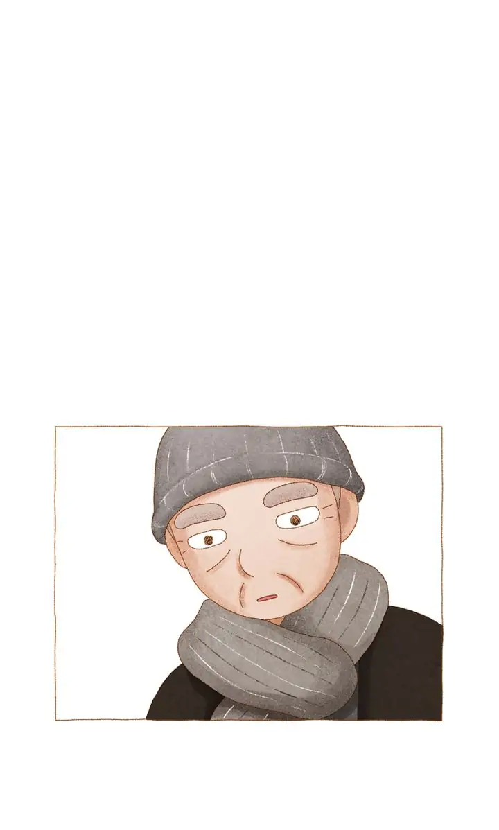 The Old Man and the Snow Sprite Chapter 6 - page 82