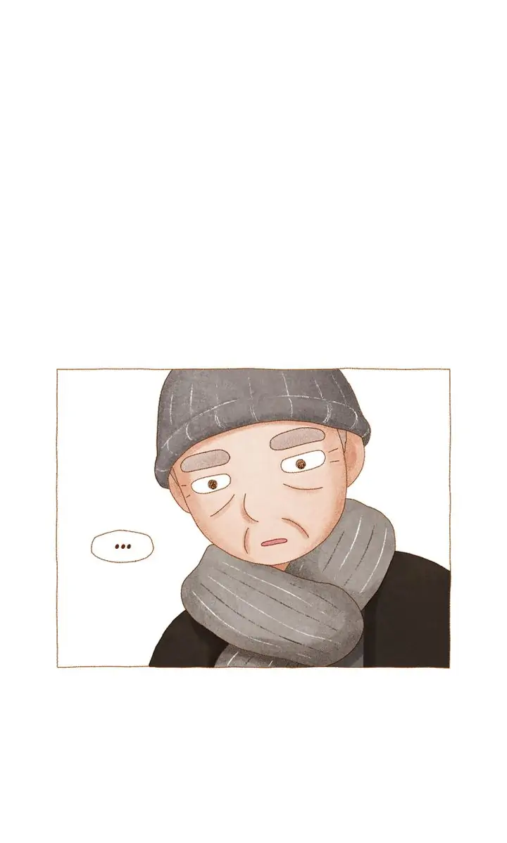 The Old Man and the Snow Sprite Chapter 6 - page 83