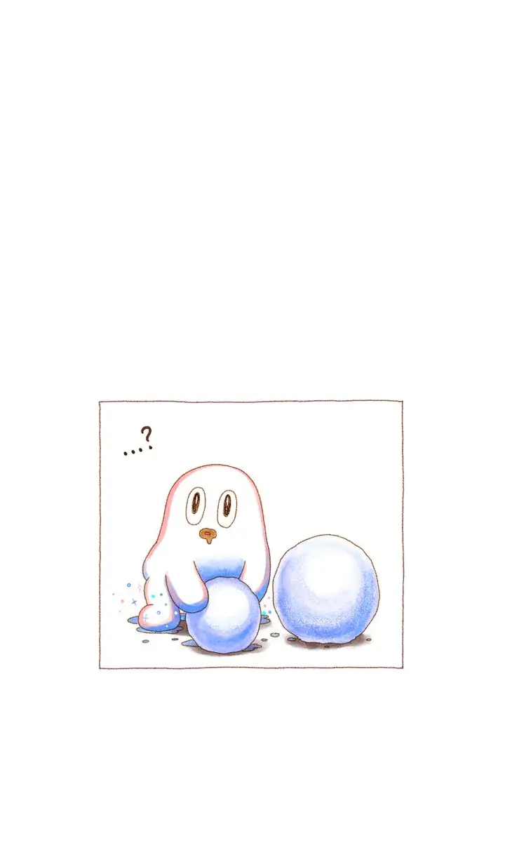 The Old Man and the Snow Sprite Chapter 6 - page 85