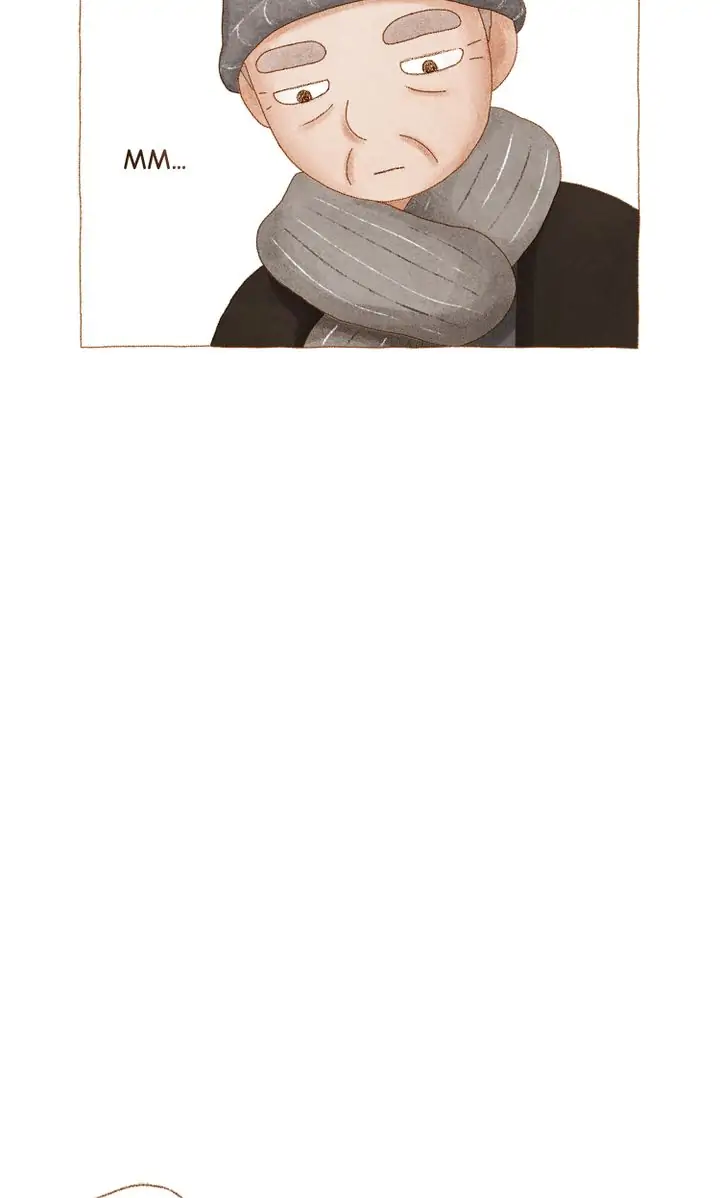 The Old Man and the Snow Sprite Chapter 6 - page 89