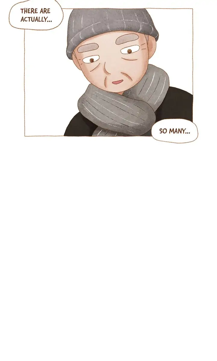 The Old Man and the Snow Sprite Chapter 6 - page 90