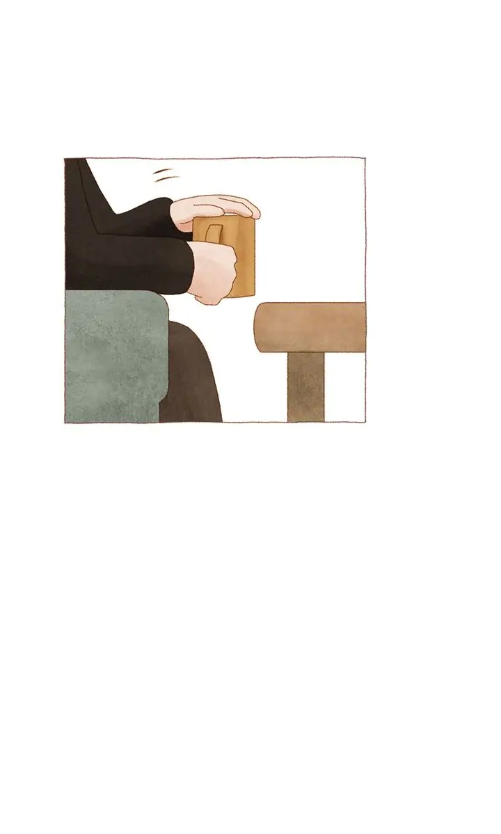 The Old Man and the Snow Sprite Chapter 6 - page 91