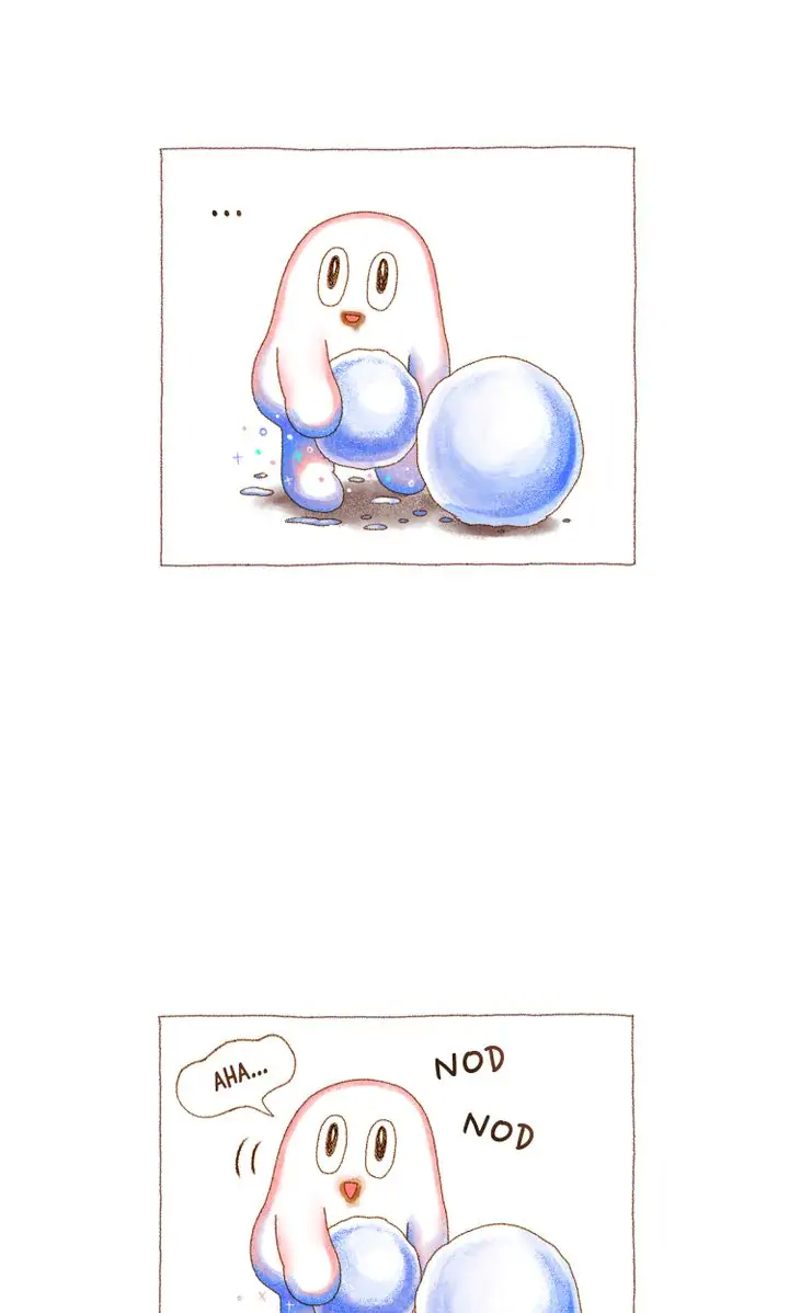 The Old Man and the Snow Sprite Chapter 6 - page 94