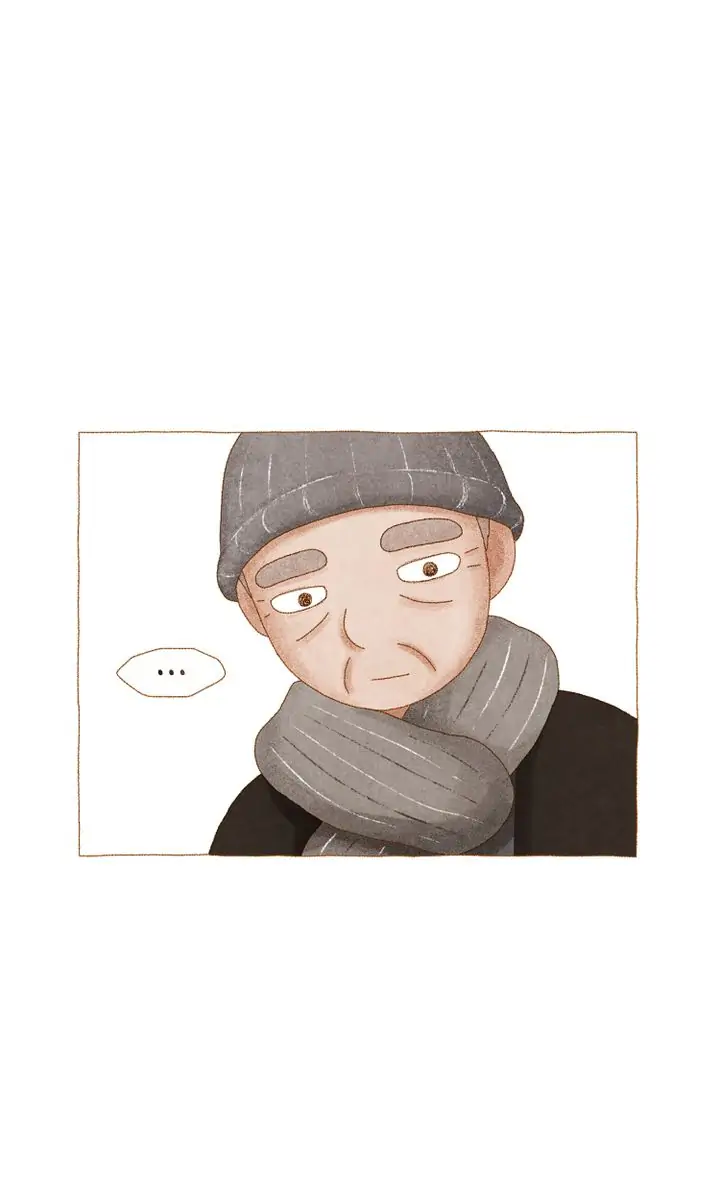 The Old Man and the Snow Sprite Chapter 6 - page 96