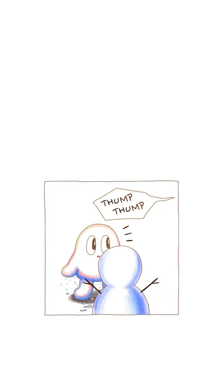 The Old Man and the Snow Sprite Chapter 6 - page 97