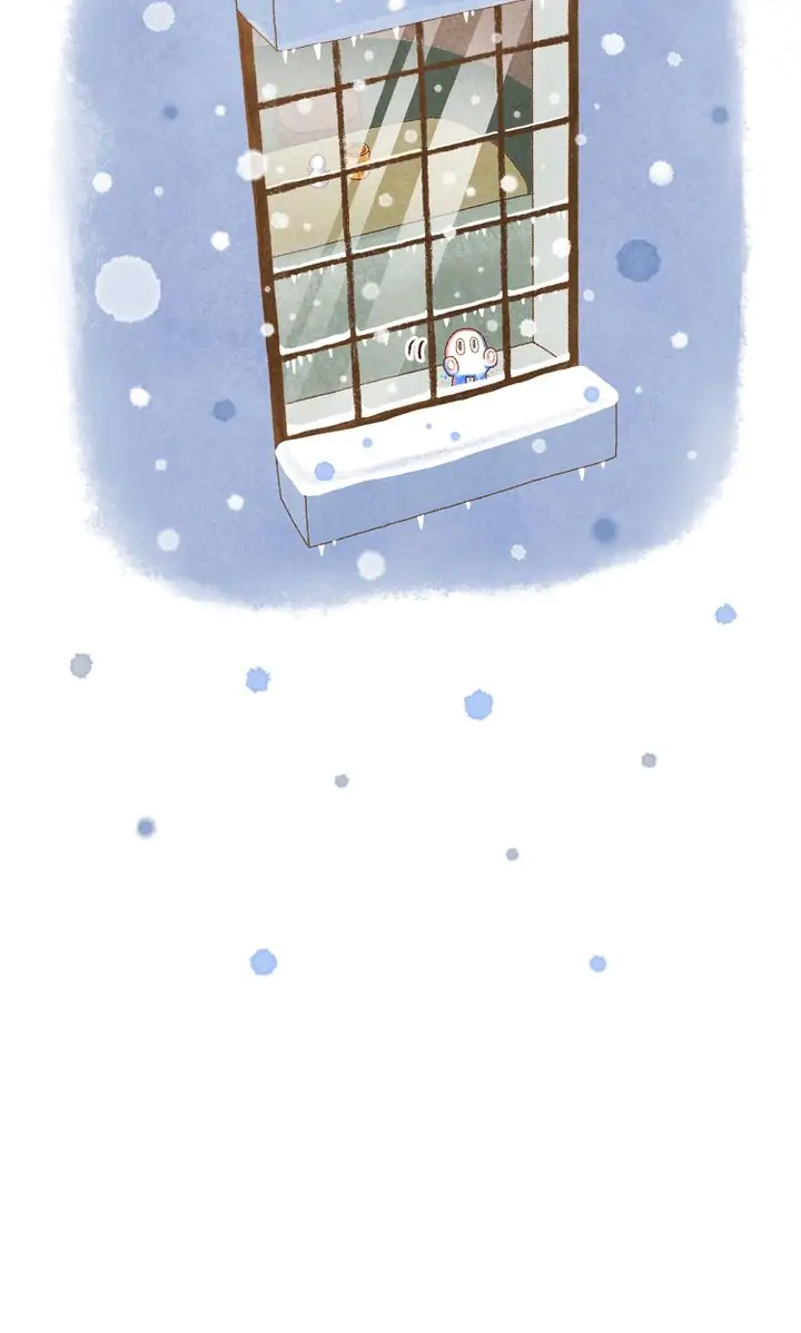 The Old Man and the Snow Sprite Chapter 6 - page 100