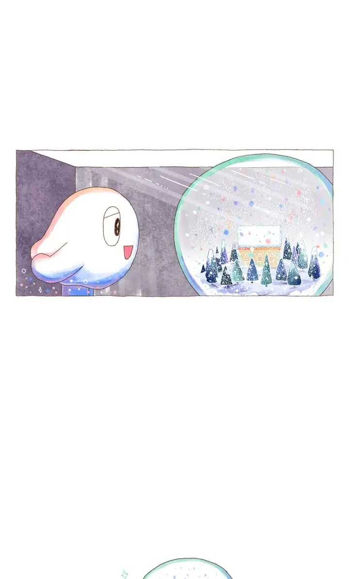 The Old Man and the Snow Sprite Chapter 3 - page 11