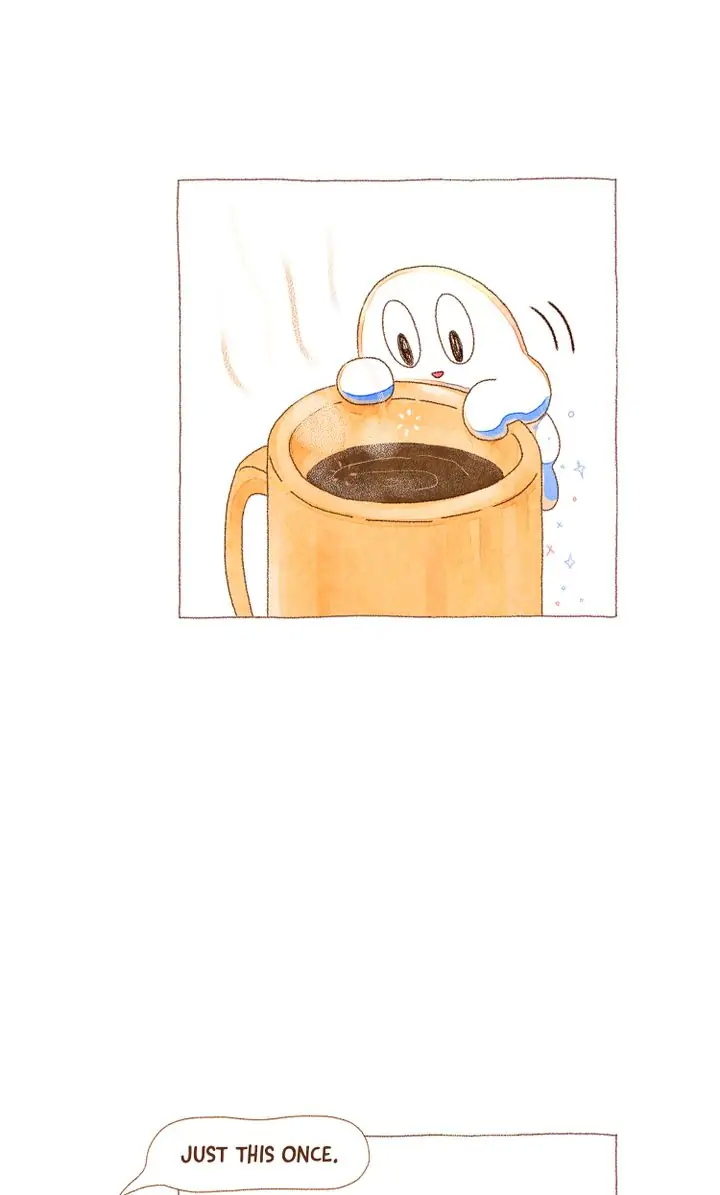 The Old Man and the Snow Sprite Chapter 3 - page 105